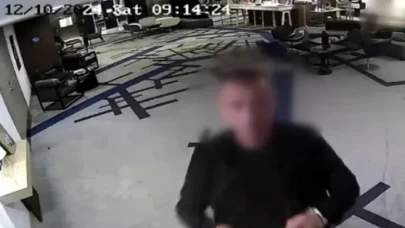 İmamoğlu'nun gittiği otelin müdürü ile güvenlik müdürüne gözaltı kararı