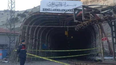 Çayırhan nerede? Çayırhan Maden Ocağı nerede?