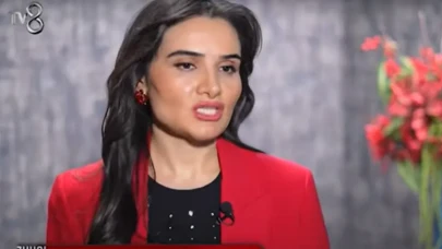 Yemekteyiz Bergen kimdir? Bergen Güven Gönenç nereli, kaç yaşında?