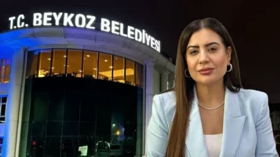 Beykoz Belediye Başkan Yardımcısı Fidan Gül tutuklandı