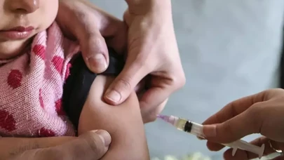 Çocukluk dönemi aşı takviminde yeni dönem