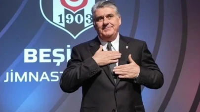 Beşiktaş Başkanı Serdal Adalı'dan  Divan Kurulu toplantısında yaşananlara ilişkin açıklama