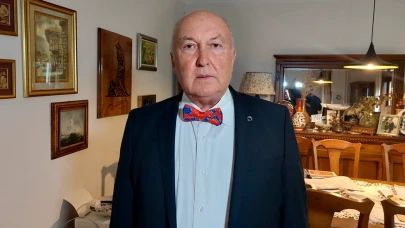 "Bu İstanbul depremi değil Kuzey Marmara depremi" diyen Prof. Dr. Ahmet Ercan: "6.4 ile 6.7 arasında bir deprem bekliyorum"