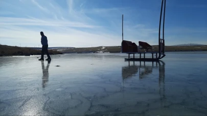 Nisan ayının en sıcak ve en soğuk illeri belli oldu!