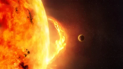 İngiltere, Güneş ışınlarını yansıtarak küresel ısınmayı yavaşlatmayı hedefliyor