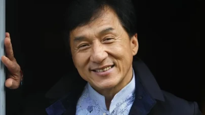 Hollywood yıldızı Jackie Chan emekli olmayı düşünmüyor