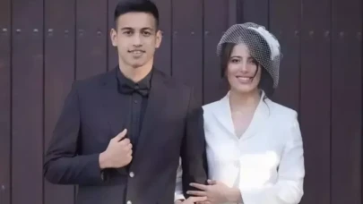 İrfan Can Eğribayat'ın eşi kimdir? Ceren Arpaçay Eğribayat kimdir, nereli, kaç yaşında?