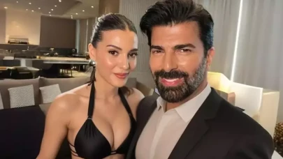 Mahassine Merabet kimdir, nereli, kaç yaşında? Mahassine Merabet, Cenk Torun sevgili mi?