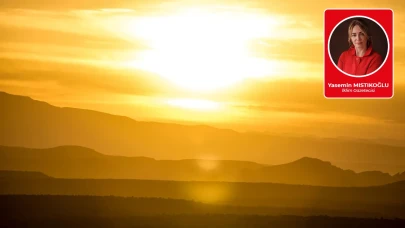Yasemin Mıstıkoğlu yazdı: Hangisi daha kolay? Sıcaklık artışı ile mi cehalet ile mücadele mi?