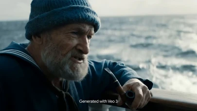 Google Veo 3 nedir? Google'ın yapay zeka destekli video oluşturma aracı Veo 3 nasıl kullanılır?