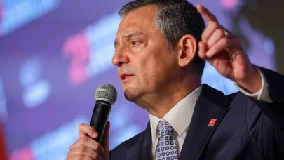 Özgür Özel: Gerçekleşen saldırı hepimize yazılmış bir mektuptur