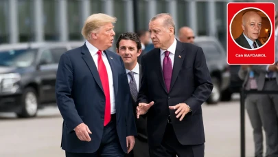 Can Baydarol yazdı: Bulmaca