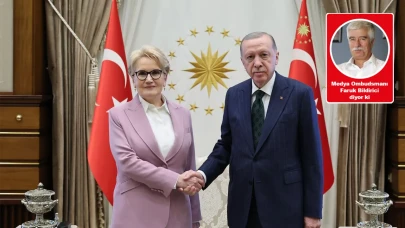 Medya Ombudsmanı köşesi: Hani Akşener, Erdoğan’ın yardımcısı olacaktı?