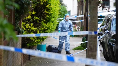 İngiltere başbakanı Starmer’in evini kundaklama şüphesiyle bir kişi gözaltına alındı