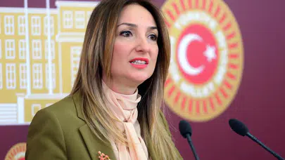 10. Yargı Paketi bugün Meclis Adalet Komisyonu'nda; kadınları katledenlere af mı?