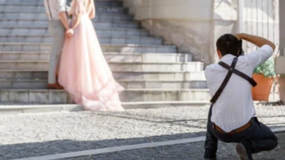 Düğün ve doğum çekimlerine standart geldi: MYK yeterliliği onayladı