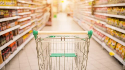 ABD enflasyonu nisan ayında sabit kaldı