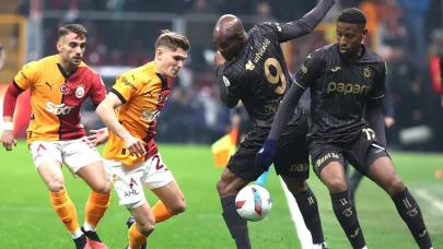 Trabzonspor'un Galatasaray maçı bilet fiyatları açıklandı