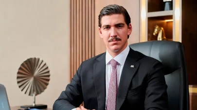 Turhan Mildon'un Milvest Şirketi, Demokratik Kongo Cumhuriyeti’nde büyük bir yolsuzluk iddiası ile anılıyor