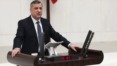 CHP'li Özgür Ceylan'dan Kaz Dağları önerisi: Rehabilitasyonu ne olacak; Araştıralım