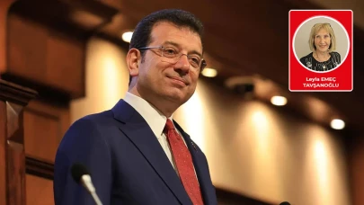 Leyla Emeç Tavşanoğlu yazdı: “Devlet”sen devletliğini bil