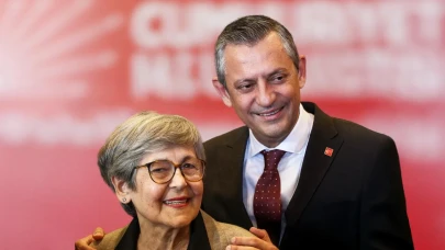 Özgür Özel’den Anneler Günü mesajı: Bir çocuğun geleceği için direnen her anne, bu ülkenin kaderini değiştirir