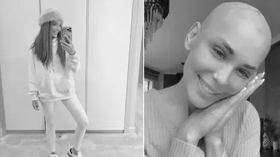 Şarkıcı Şimal, 39 yaşında hayatını kaybetti