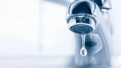 İstanbul'un 3 ilçesinde yarın 10 saat boyunca su kesintisi yaşanacak