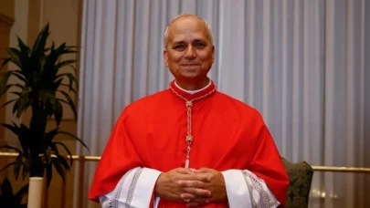 Yeni Papa Robert Francis Prevost kimdir? Papa 14. Leo kimdir, nereli, kaç yaşında?