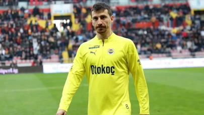 Mert Hakan Yandaş taburcu oldu, tedavisi evde ve Samandıra'da sürecek