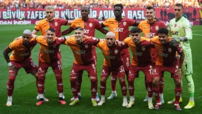 Şampiyon Galatasaray, Göztepe deplasmanında galibiyet peşinde