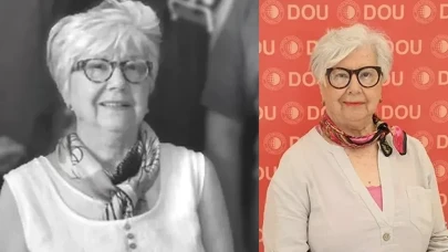 Profesör Dr. Ülker Meral Çulha’ya sahte polis şoku: 2 milyonluk ziynet dolandırıcılığı