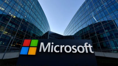 ABD'de Microsoft mühendisi şirketin İsrail politikasına tepki gösterdi: "Soykırıma ortak olmayın"