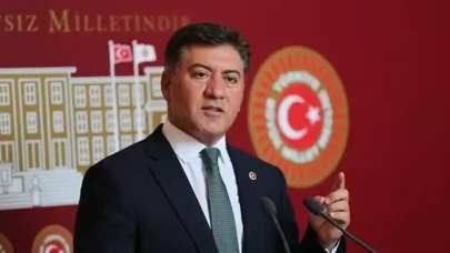 CHP Grup Başkanvekili Murat Emir: Sırrı Süreyya Önder sürece zarar vermemek için şikayetçi olmadı