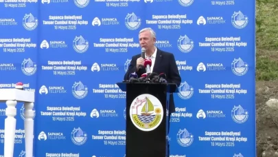 Mansur Yavaş: Önceliğimiz rant değil, çocuklarımızın okuması