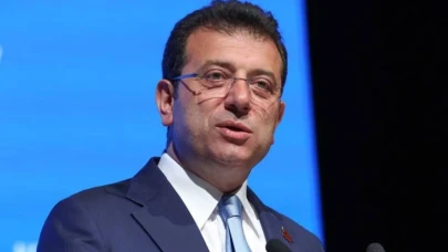 İmamoğlu’ndan mitinge mesaj: Terörsüz ve demokratik Türkiye için komisyon kurulsun