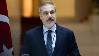 Hakan Fidan’dan terör örgütü PKK’nın fesih kararına yorum: “Tarihi ve pratik adımlar gereken bir süreç”