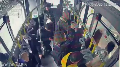 Beylikdüzü’nde 1 kişinin hayatını kaybettiği metrobüs kazasında uyuduğu iddia edilen şoför tutuklandı