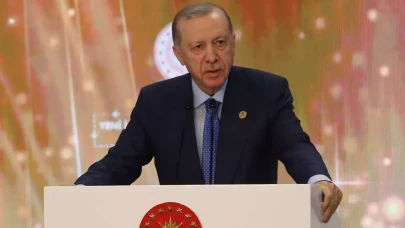Cumhurbaşkanı Erdoğan'dan zirai don uyarısı: Meyve üretiminde hasar büyük