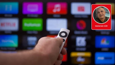 Muharrem Gür yazdı: Muhalif kanalların sonradan muhalif konukları