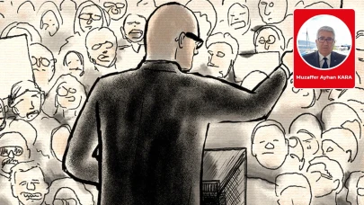 Muzaffer Ayhan Kara yazdı: İktidarın yerel yönetimlere iyice çökme planı