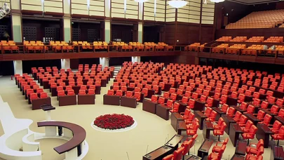 Üç milletvekili hakkında dokunulmazlık dosyaları Meclis’e sunuldu