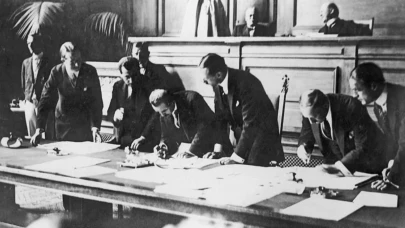 Lozan Antlaşması'nın önemi nedir?