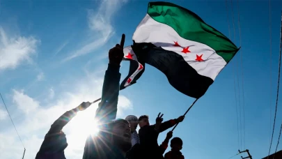 Suudi Arabistan ve Katar, Suriye'nin Dünya Bankası'na olan borcunu ödedi