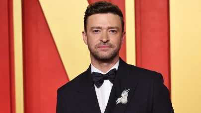 Justin Timberlake'in İstanbul konseri öncesi kulis istekleri belli oldu