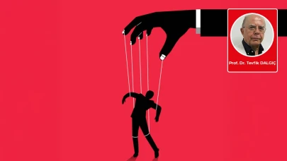 Prof. Dr. Tevfik Dalgıç yazdı: Seçimle gelip diktatör olanlar kafayı yiyorlar
