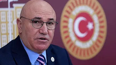 Mahmut Tanal’dan hükümete barınma çıkışı: Ayrıcalık değil, anayasal bir haktır!