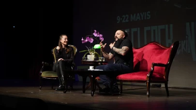 Hayko Cepkin: “Benim en çok hatırlamak istediğim halim canlı performansım”