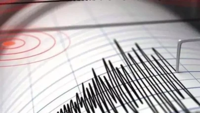 AFAD duyurdu: İzmir'de deprem!