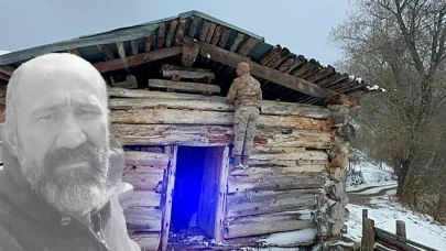 Artvin Şavşat'ta 203 gündür kayıp olan işçinin cansız bedeni ormanlık bölgede bulundu